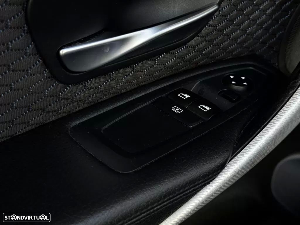 BMW 435 - 36