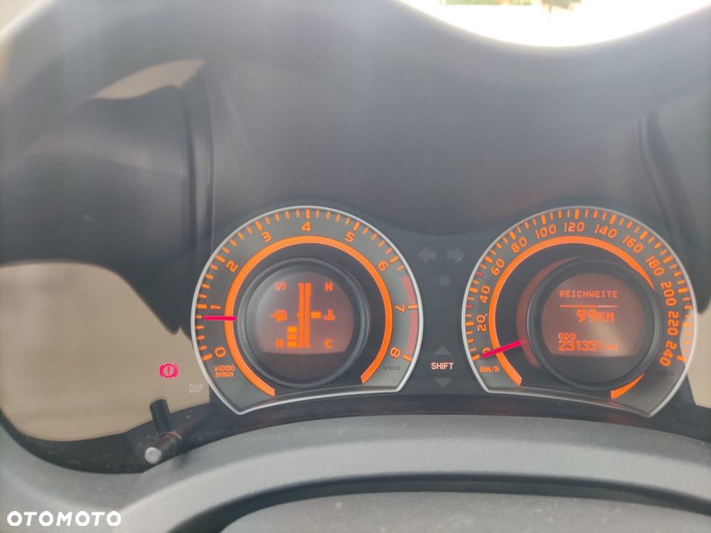 Toyota Auris 1.6 VVT-i Executive - 21