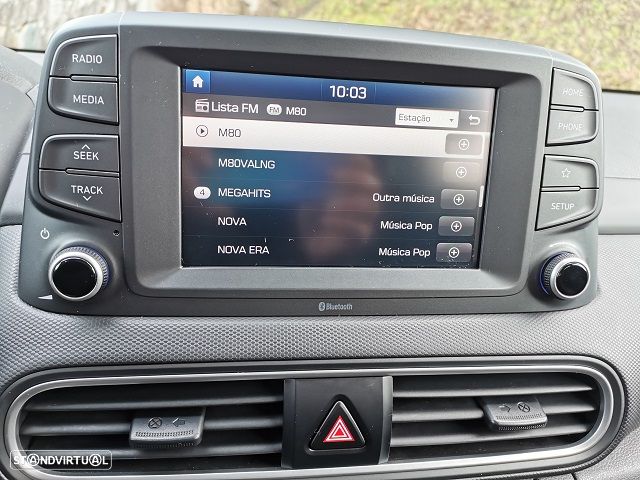 Hyundai Kauai 1.6 CRDi Premium - 34