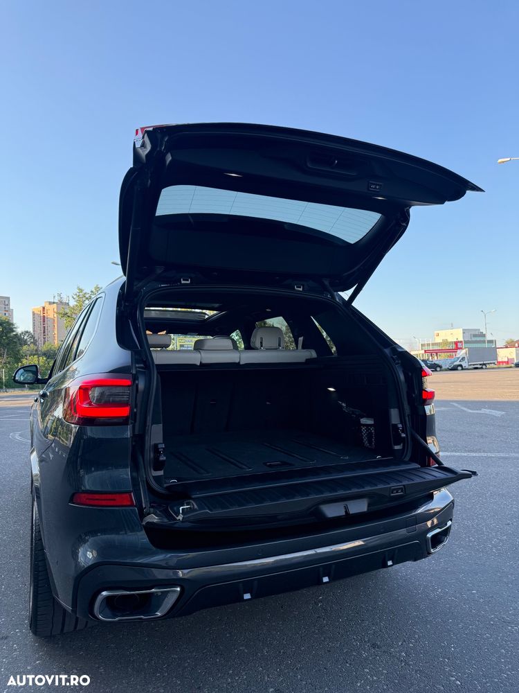 BMW X5 - 17