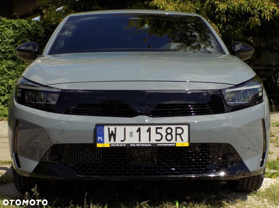 Opel Corsa - 8