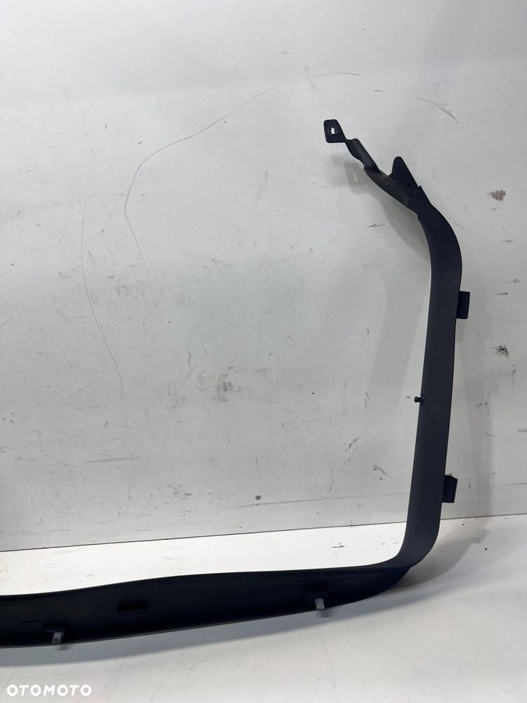 OSŁONA KLAPY BAGAŻNIKA AUDI A3 8P 3DRZWI 8P3867977A - 6