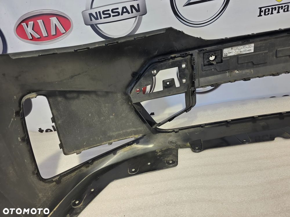 BMW G20 / G21 LIFT 22- M-PAKIET ZDERZAK PRZEDNI PRZÓD NA 6xPDC NR 51118085444 / 8085444 NR AUKCJI NZ1963 - 32