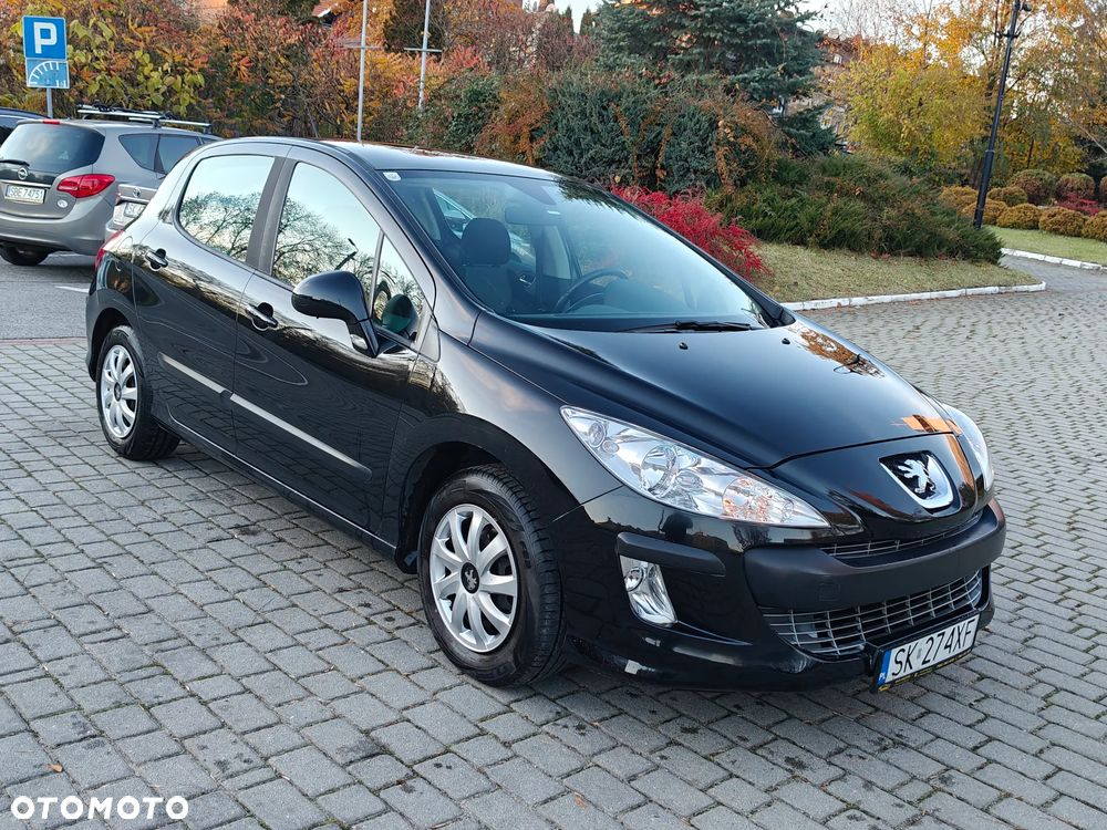 Peugeot 308 1.4 Millesim 200 - 16