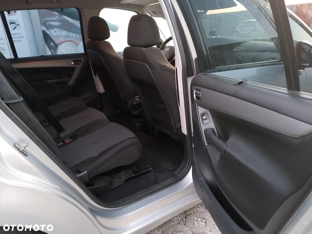Citroën C4 Grand Picasso 1.6 HDi FAP ESG6 Style - 15