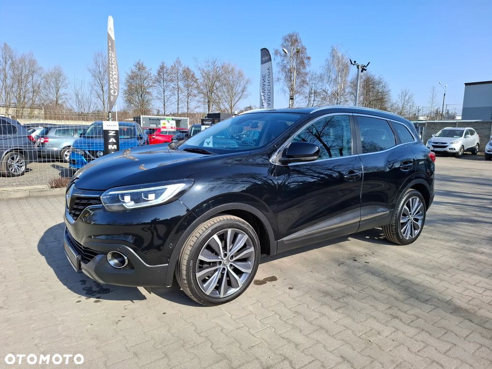 Renault Kadjar - 6