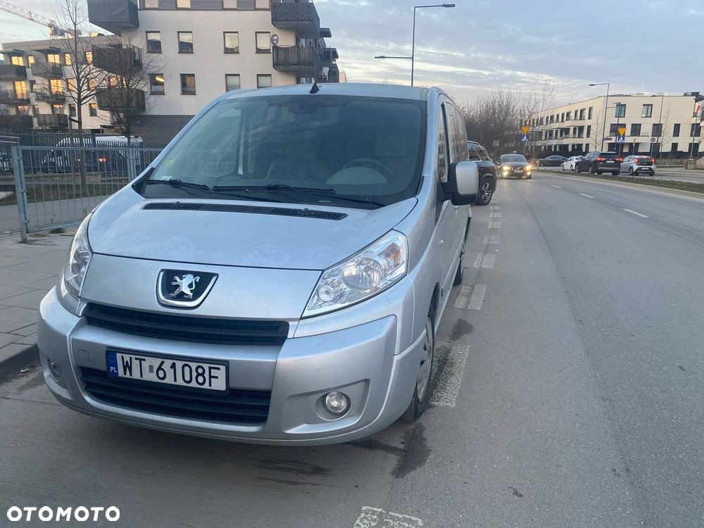 Peugeot Expert Tepee L2 Active - 5