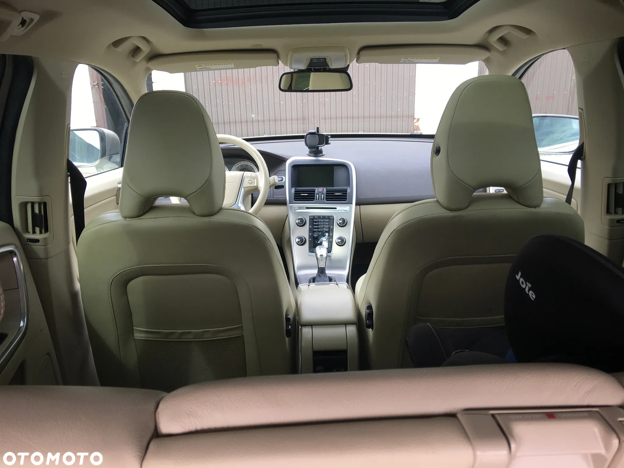 Volvo XC 60 3.2 AWD Ocean Race - 2