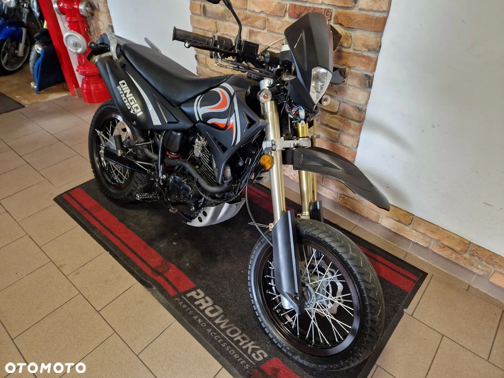 KTM LC