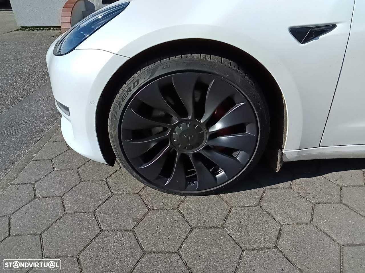 Tesla Model 3 Performance Dual Motor AWD - 6