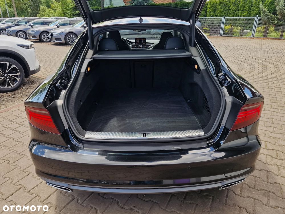 Audi A7 Sportback - 17