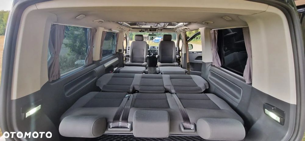 Volkswagen Multivan TDI L1 CUP - 23
