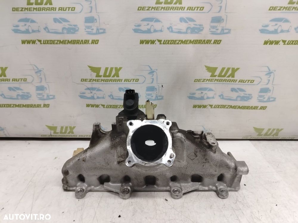 Galerie admisie 2.3 dci m9t716 140035154r Renault Master 3 [2st facel - 2