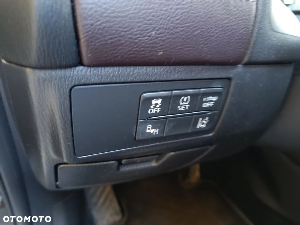 Mazda 6 SKYACTIV-D 150 Drive i-ELOOP Exclusive-Line - 23