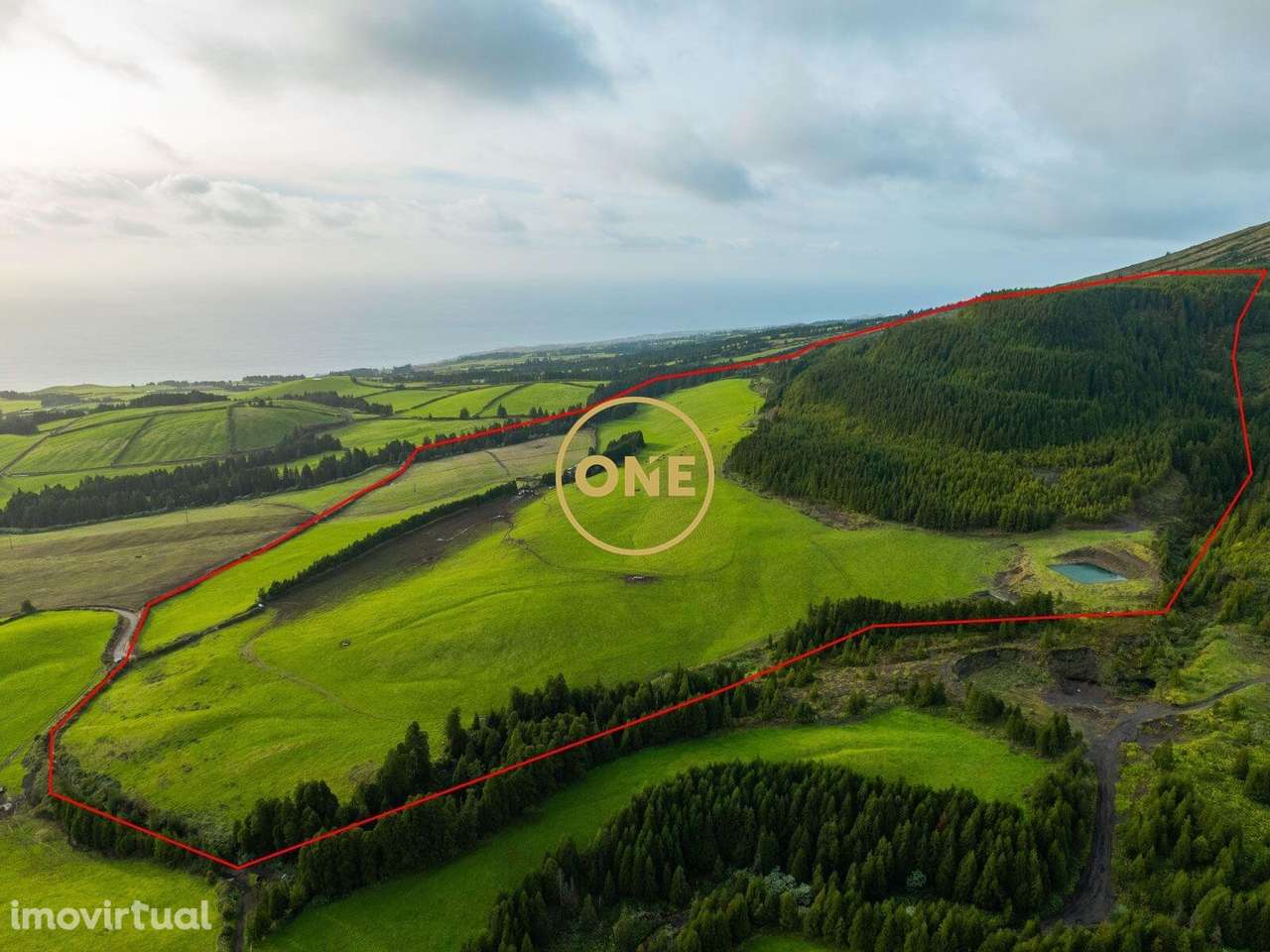 Terreno Premium na Relva - Grande imagem: 4/8