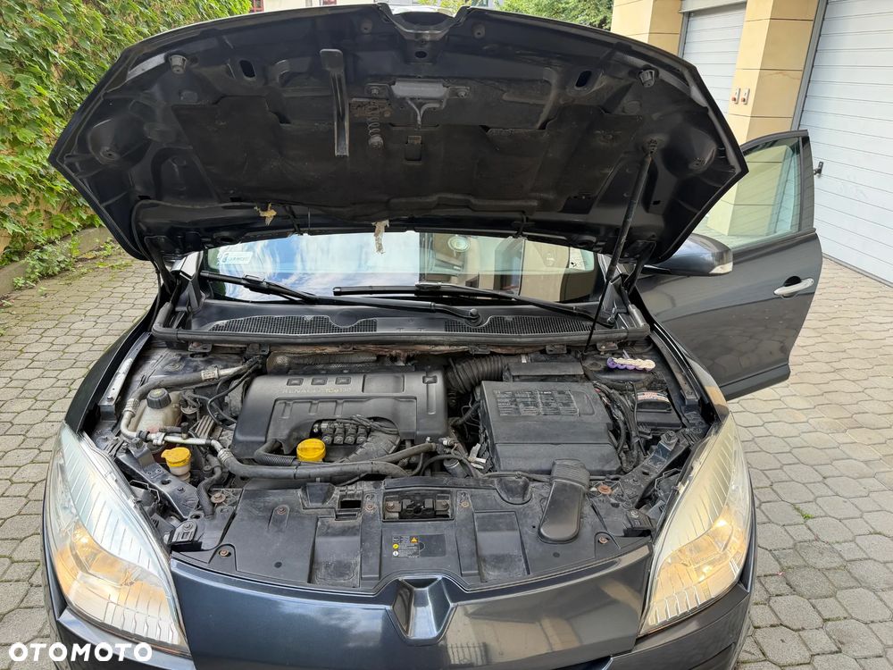 Renault Megane 1.4 16V TCE Privilege - 18