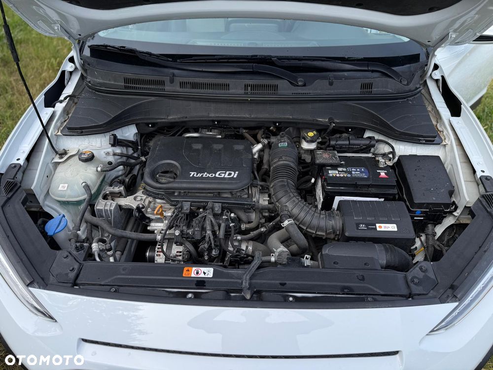 Hyundai Kona - 8