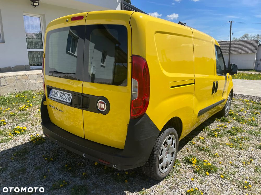 Fiat Doblo - 3