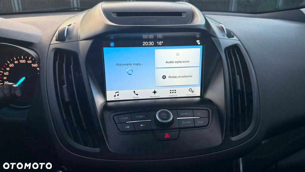 Ford Kuga 2.0 TDCi AWD Titanium - 8