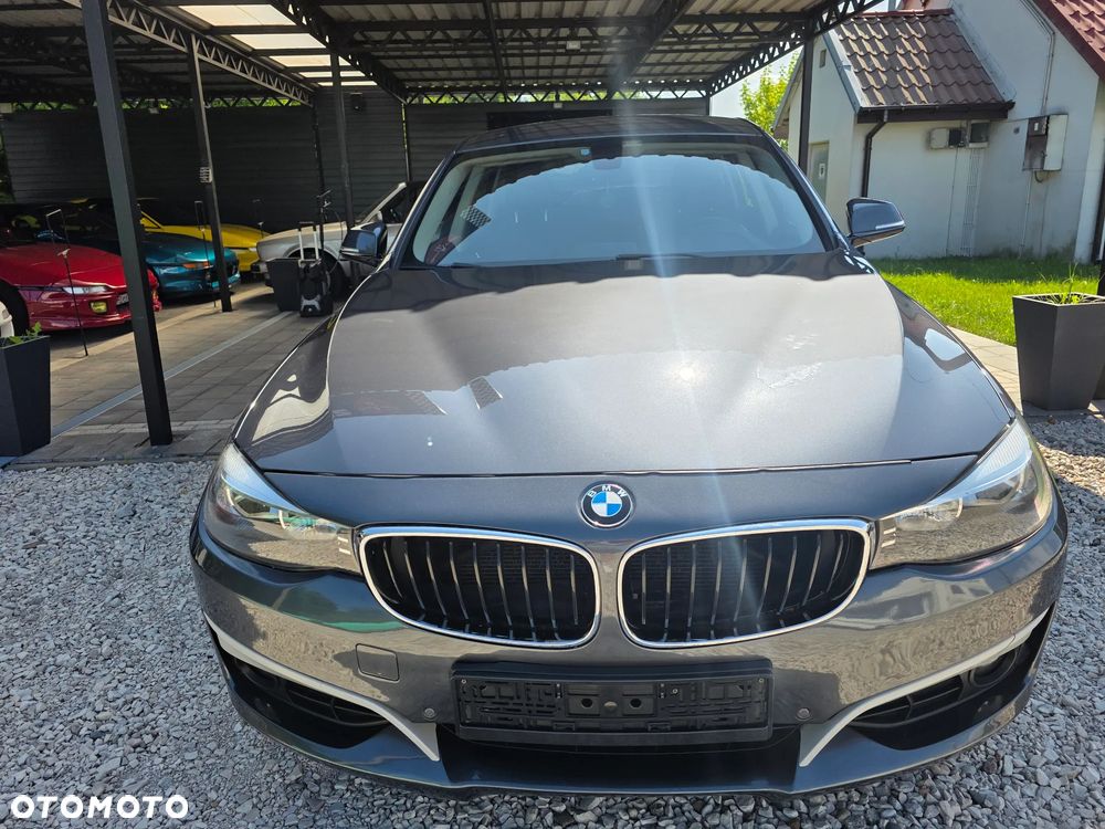BMW 3GT - 38