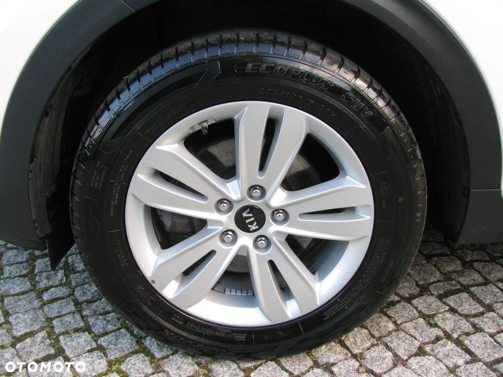 Kia Sportage 1.6 GDI 2WD Attract - 37