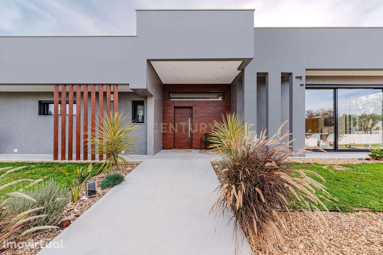 Oasis Coco Beach Villa - Moradia de Luxo Isolada T3 + 1 com Guest Hous - Grande imagem: 2/60