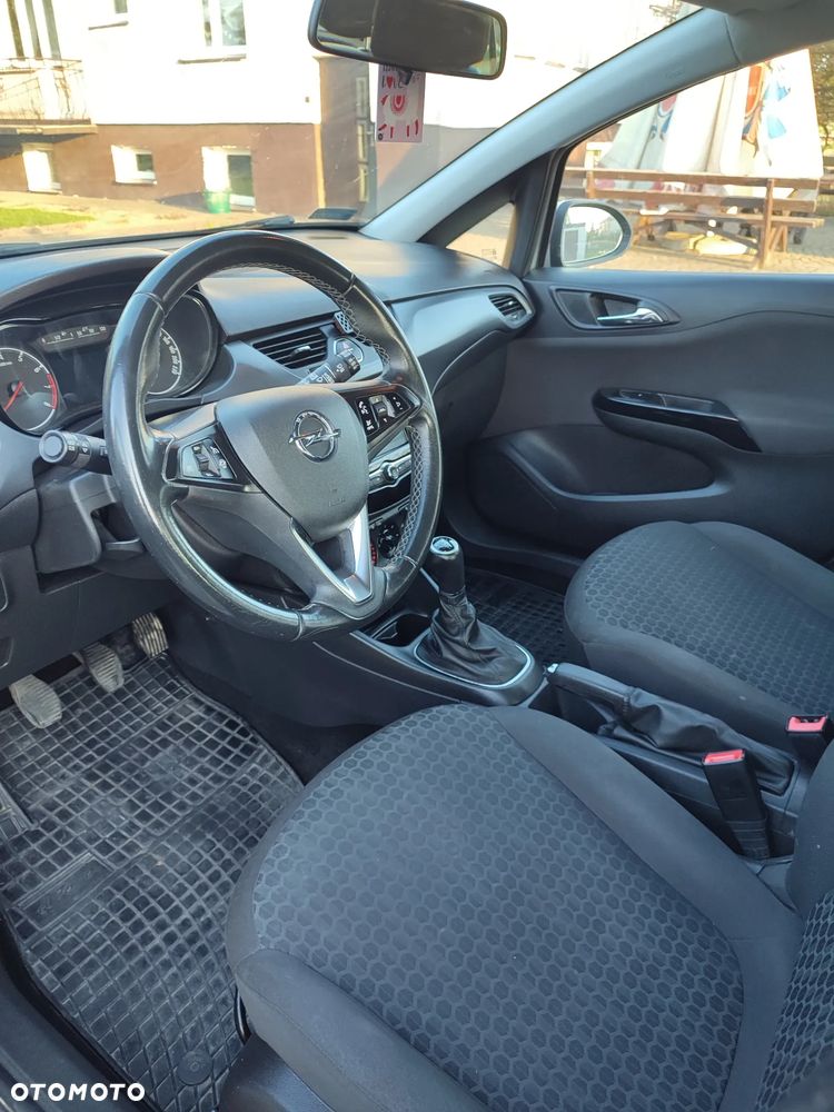 Opel Corsa 1.4 Enjoy - 10