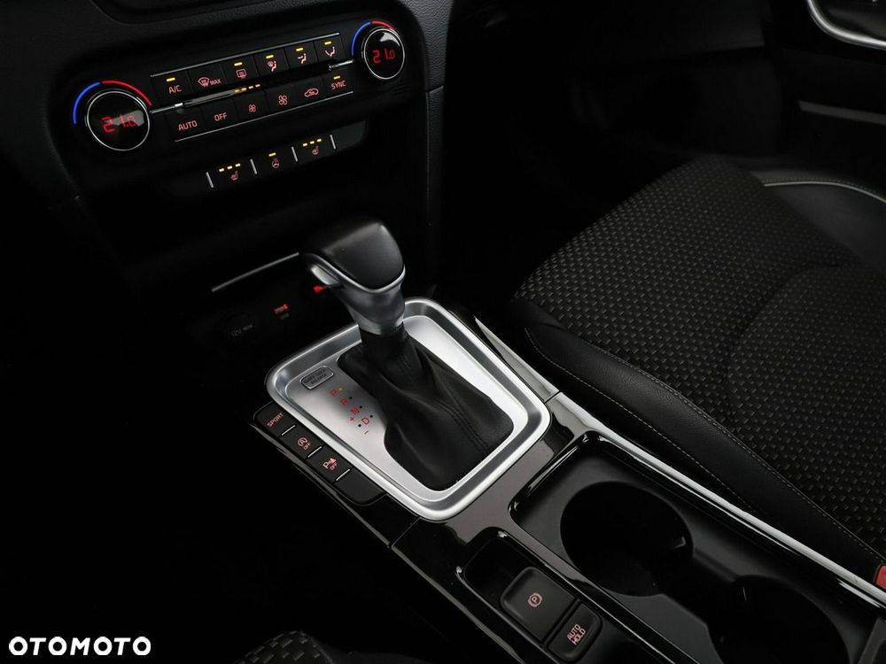 Kia XCeed 1.4 T-GDI OPF DCT7 VISION - 29