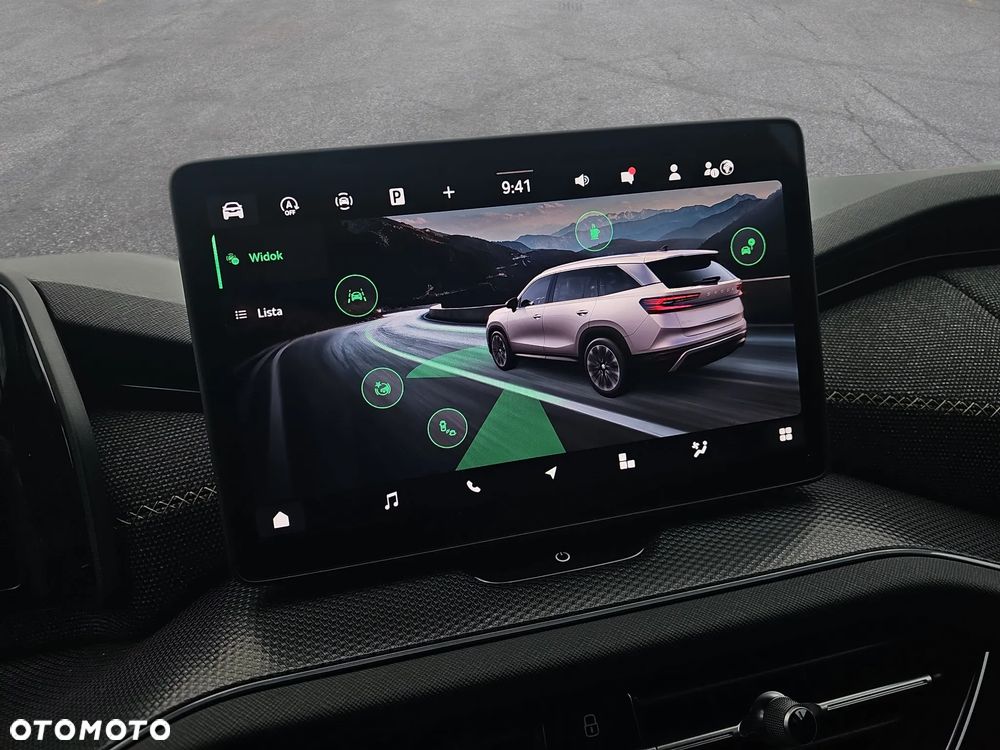 Skoda Kodiaq 1.5 TSI mHEV DSG Selection - 29