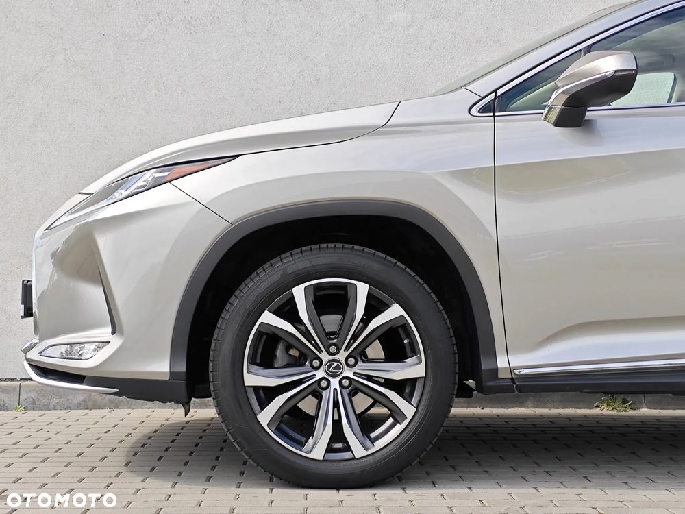 Lexus RX 300 Prestige - 27