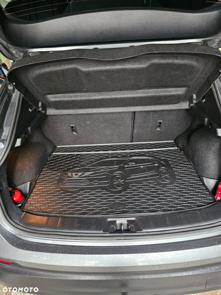 Nissan Qashqai 1.2 DIG-T Acenta - 19