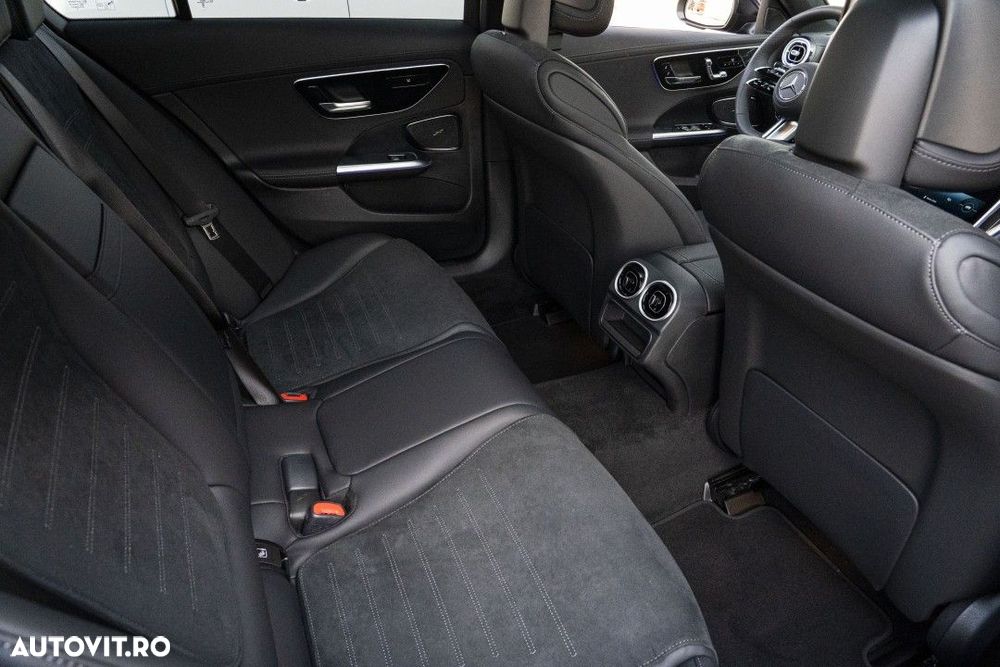 MERCEDES-BENZ C-Class 2026 — imagine 6