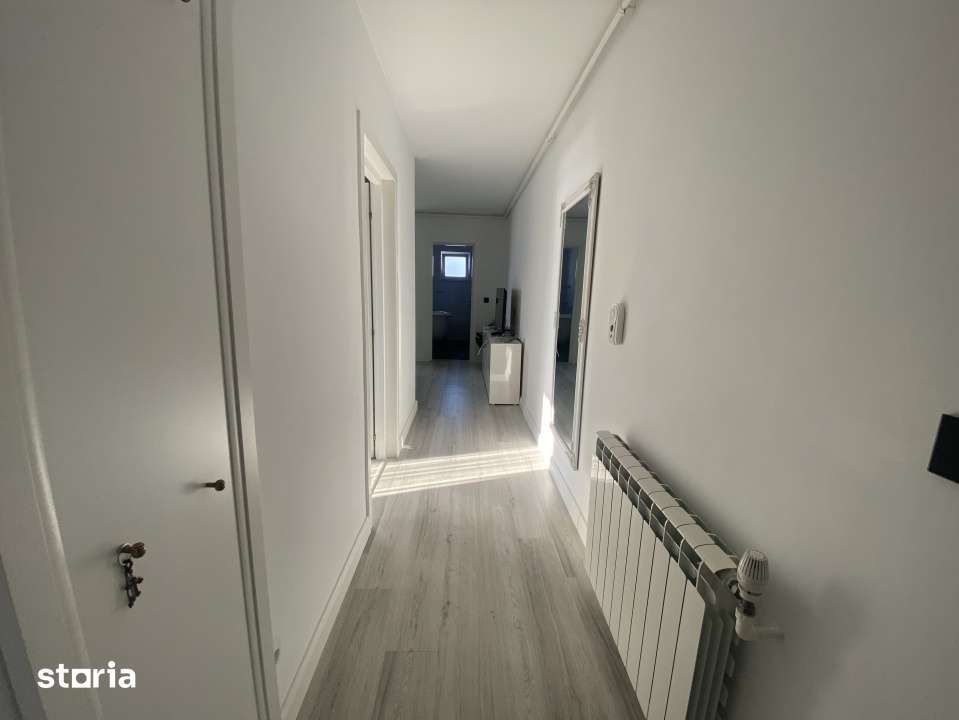 Apartament premium cu 2 camere – Zona Sud — fotografia 3