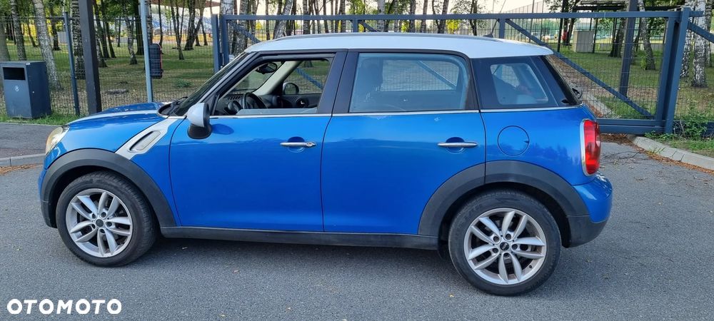 MINI Countryman - 8