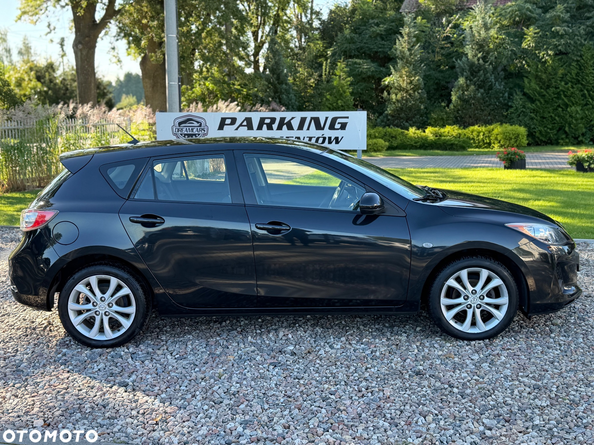 Mazda 3 - 9