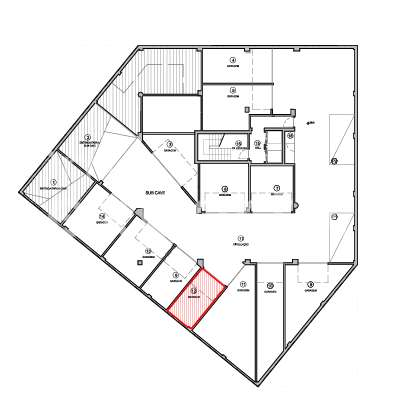 Apartamento T2 na Quinta de Santa Maria, Figueira da Foz - Grande imagem: 3/16