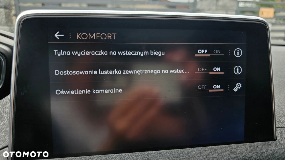 Peugeot 5008 - 27