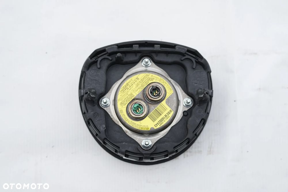 Airbag poduszka kierowcy BMW seria 1 E87 6199001 - 3