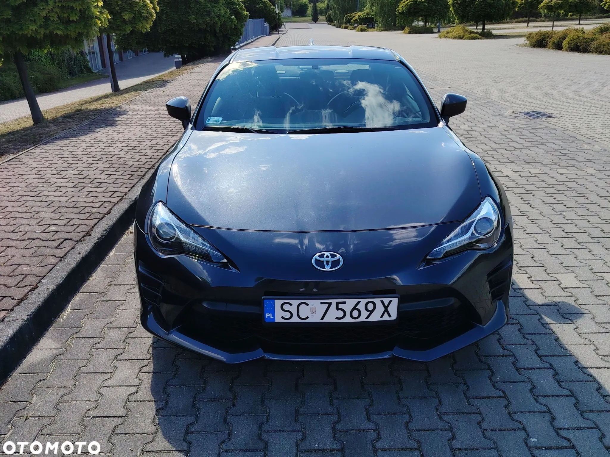 Toyota GT86 2.0 Prestige - 6