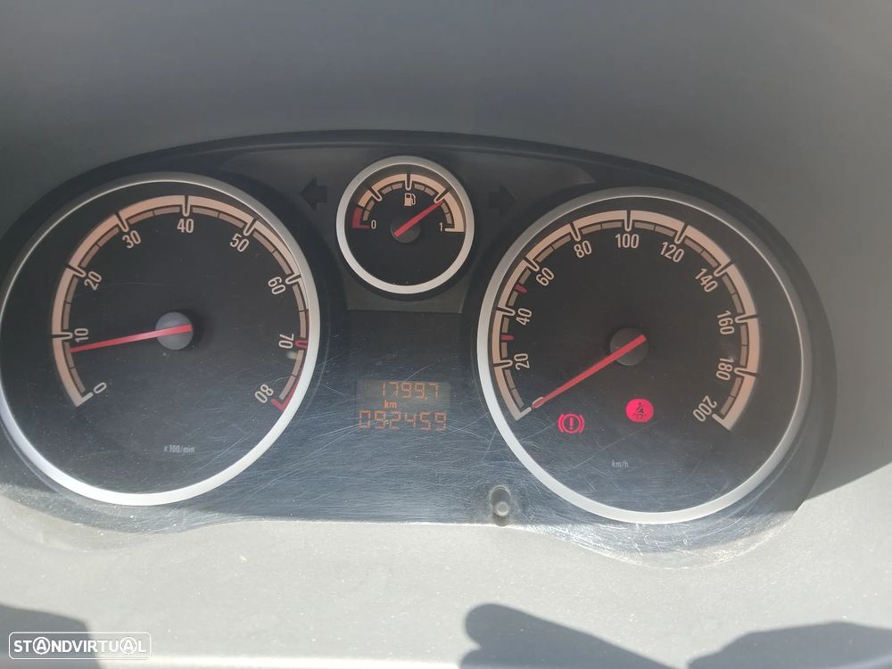 Opel Corsa 1.2 Enjoy - 8