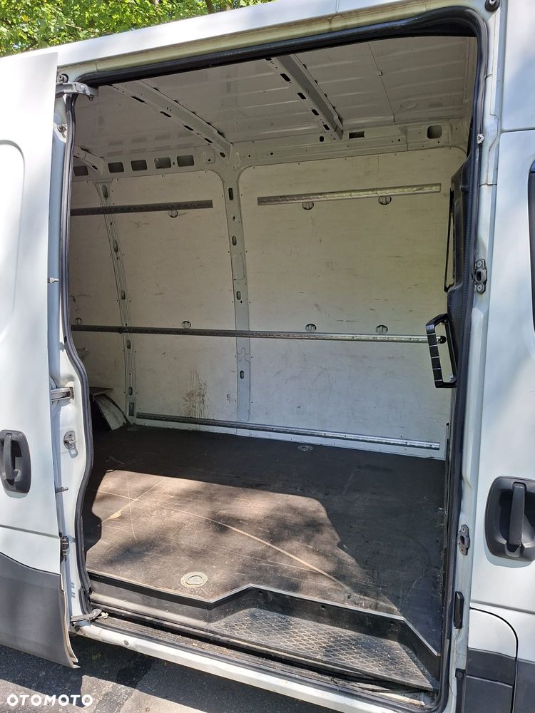 Iveco Daily 35S16 - 7