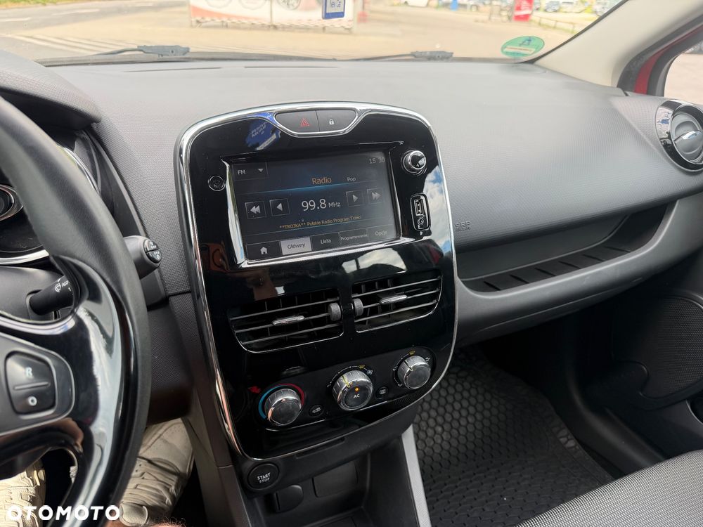 Renault Clio TCe 90 Limited - 5