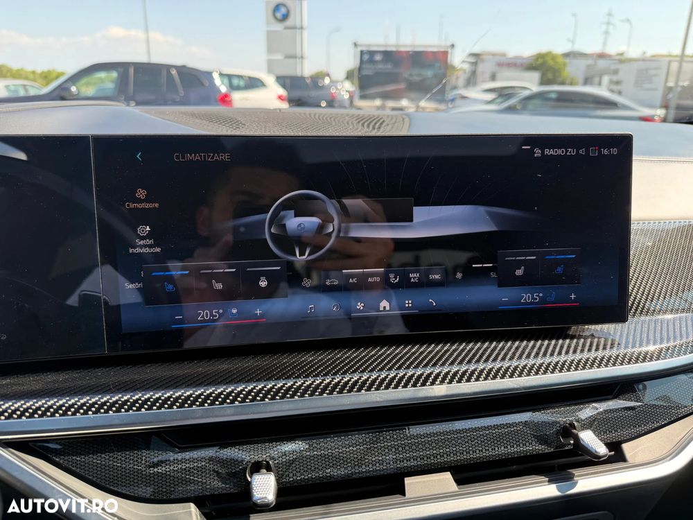 BMW X6 xDrive30d AT MHEV - 24