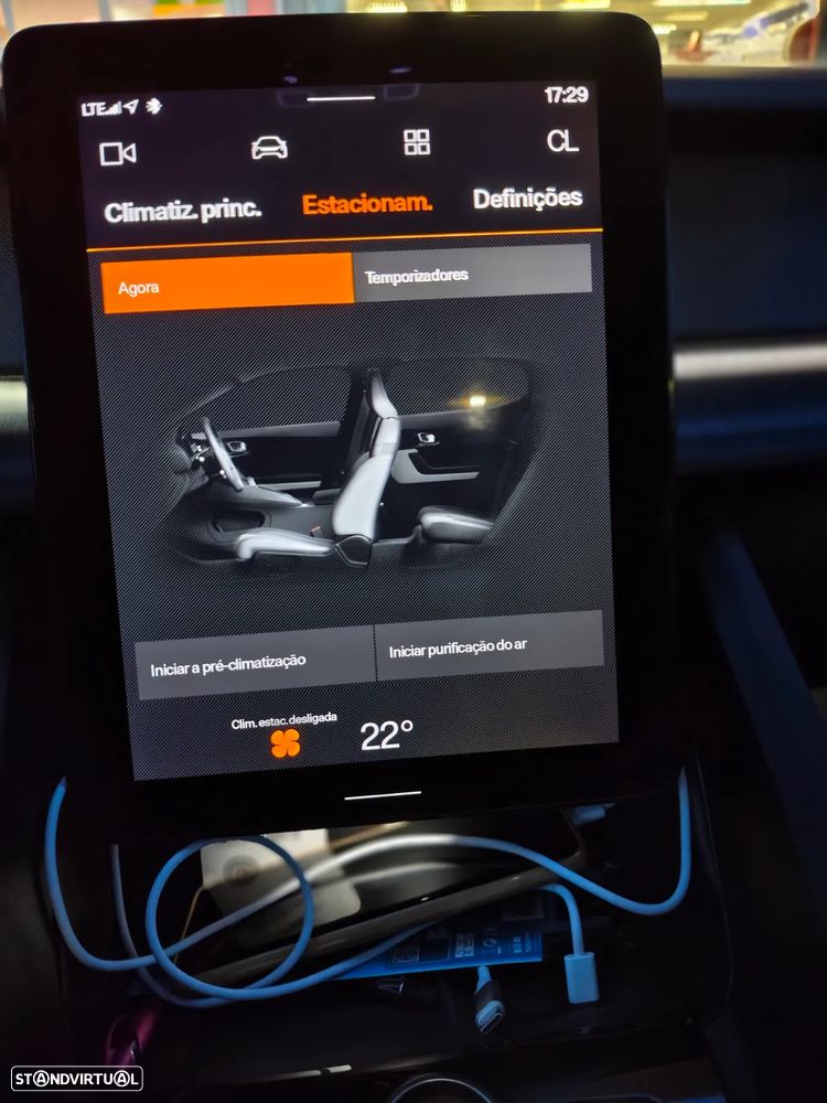 Polestar 2 Single Motor 78kWh - 57