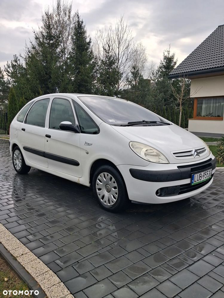Citroën Xsara Picasso 1.6 HDI FAP Confort - 3