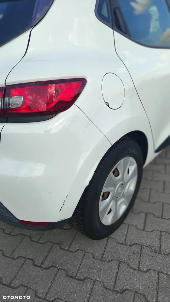 Renault Clio 1.5 dCi Energy Intens - 5