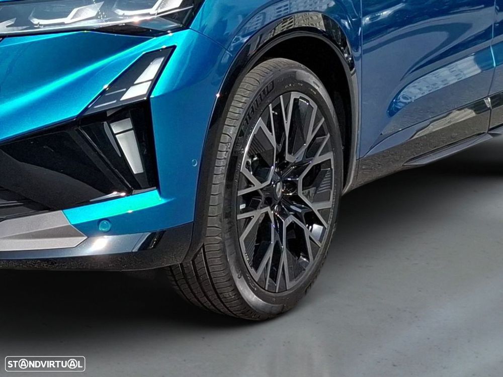 Renault Austral 1.3 Mild Hybrid Esprit Alpine Auto - 4