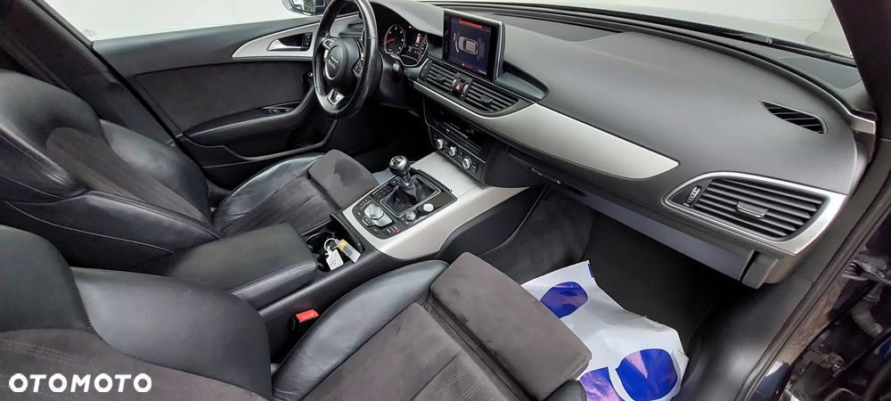 Audi A6 - 33