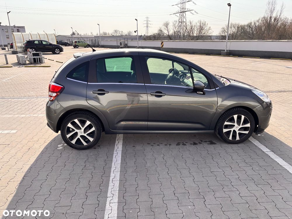 Citroën C3 1.2 PureTech MoreLife - 4