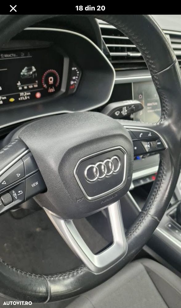 Audi Q3 - 18